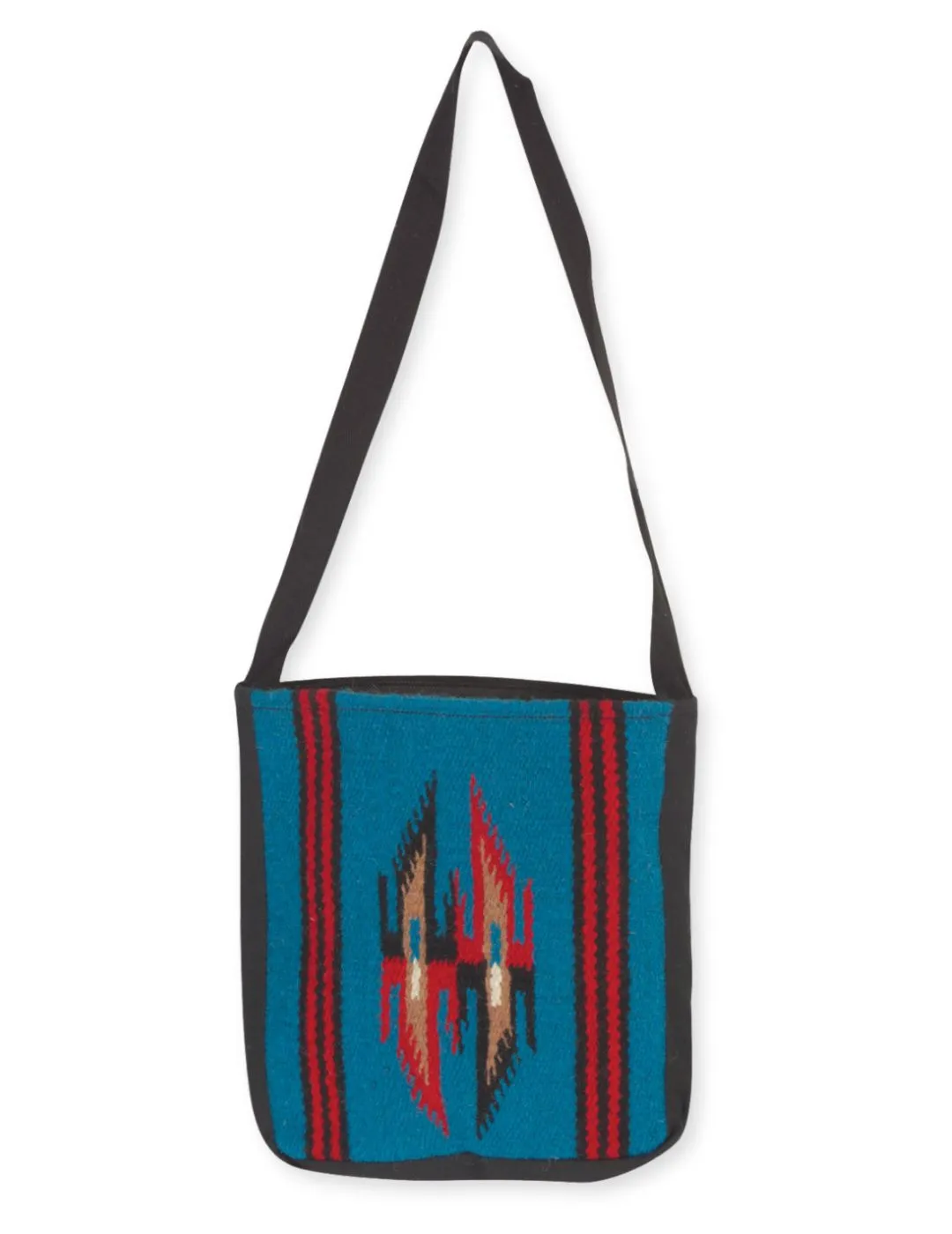 12 Pack Traditional Southwest Chimayo-Style Tote Bags! Only $6.75 ea!
