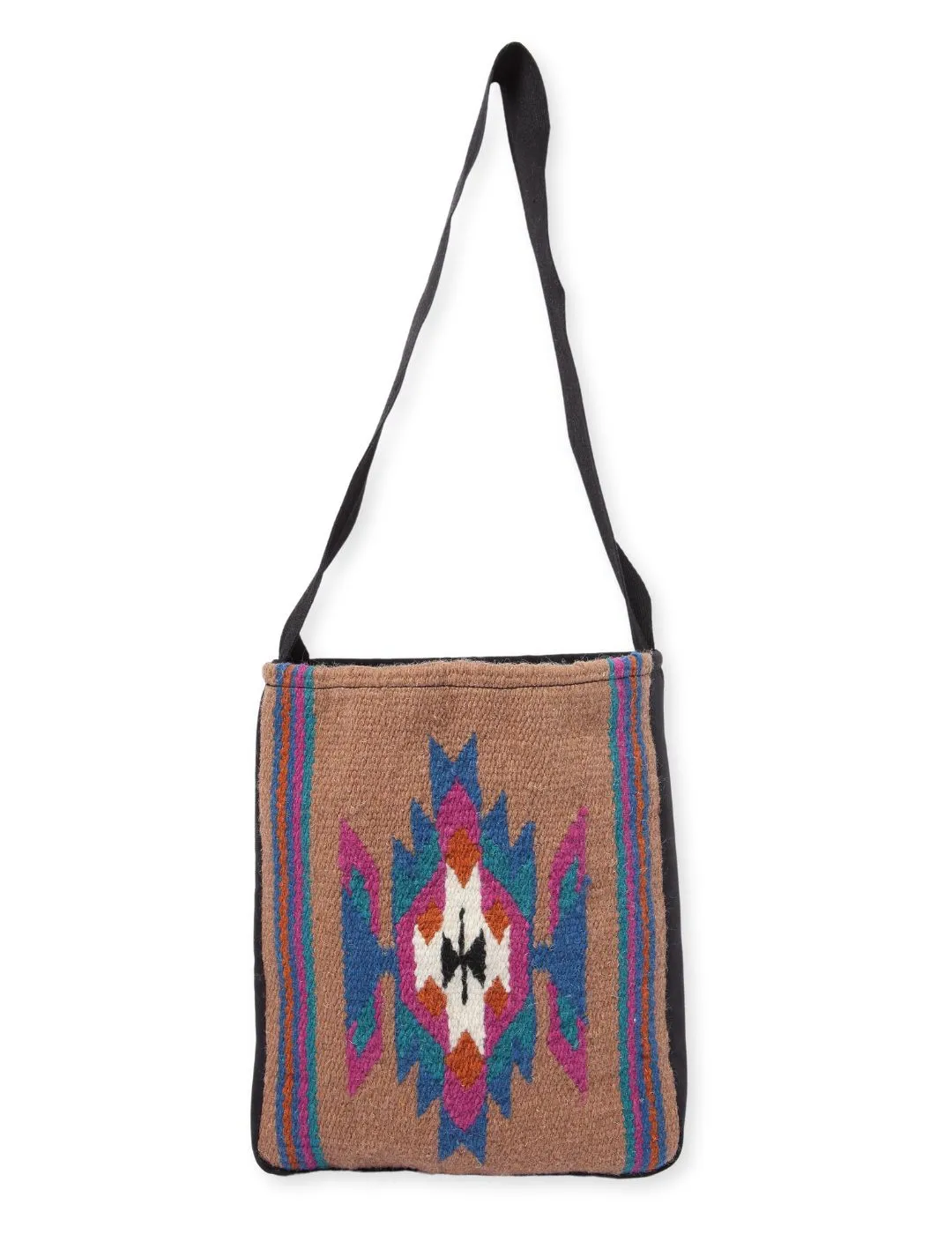 12 Pack Traditional Southwest Chimayo-Style Tote Bags! Only $6.75 ea!
