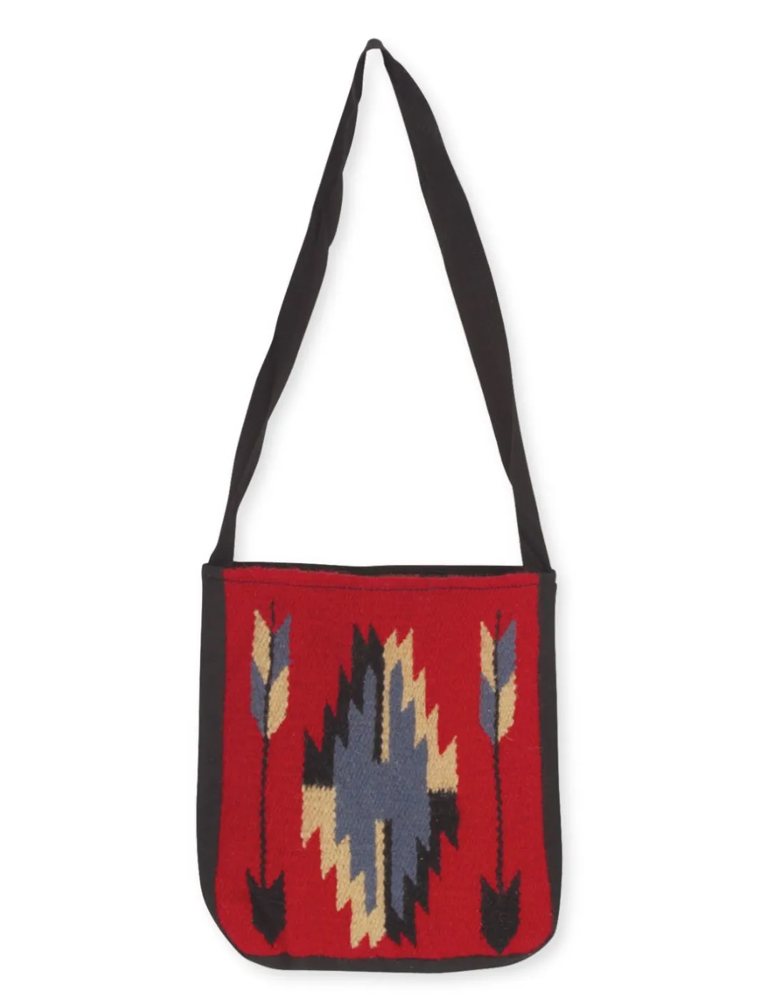 12 Pack Traditional Southwest Chimayo-Style Tote Bags! Only $6.75 ea!