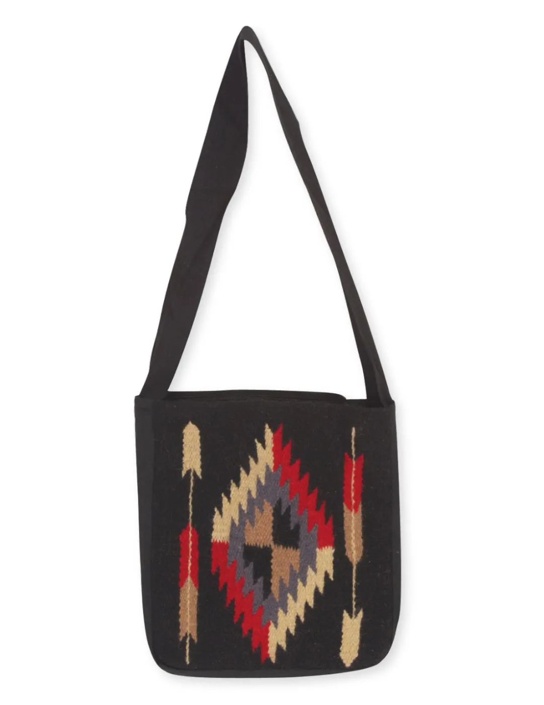 12 Pack Traditional Southwest Chimayo-Style Tote Bags! Only $6.75 ea!