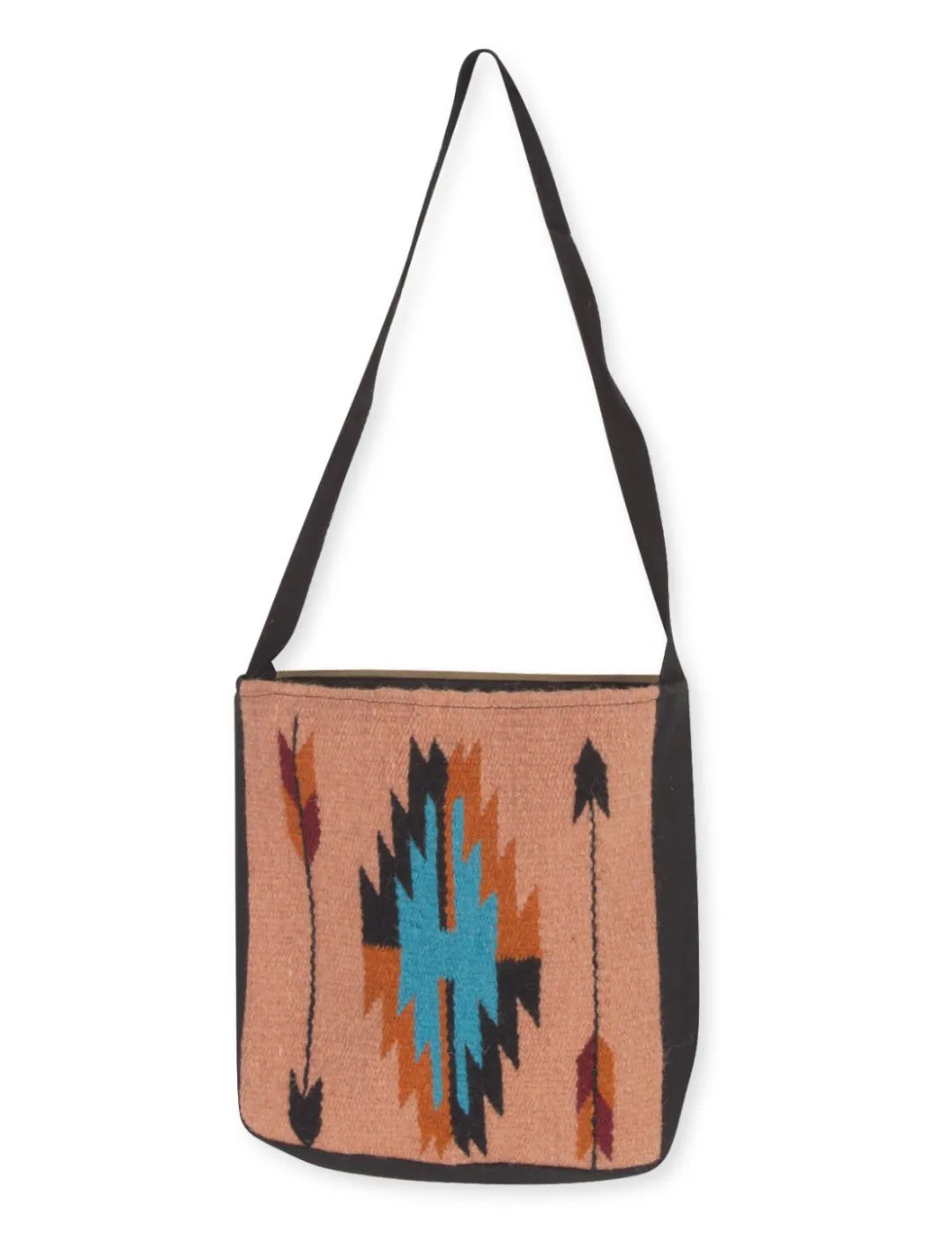 12 Pack Traditional Southwest Chimayo-Style Tote Bags! Only $6.75 ea!