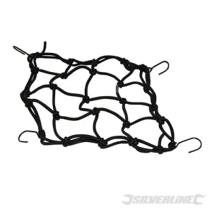 140820 Silverline Cargo Net