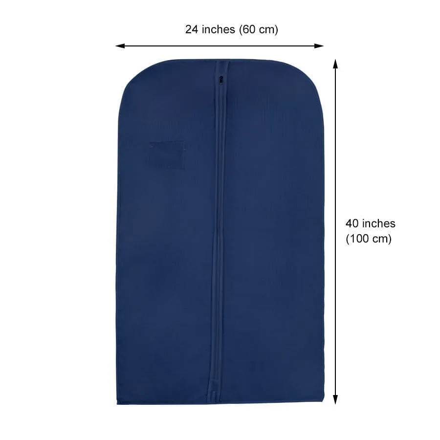 40" Men Suit Cover Bags