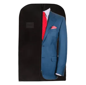 40" Men Suit Cover Bags