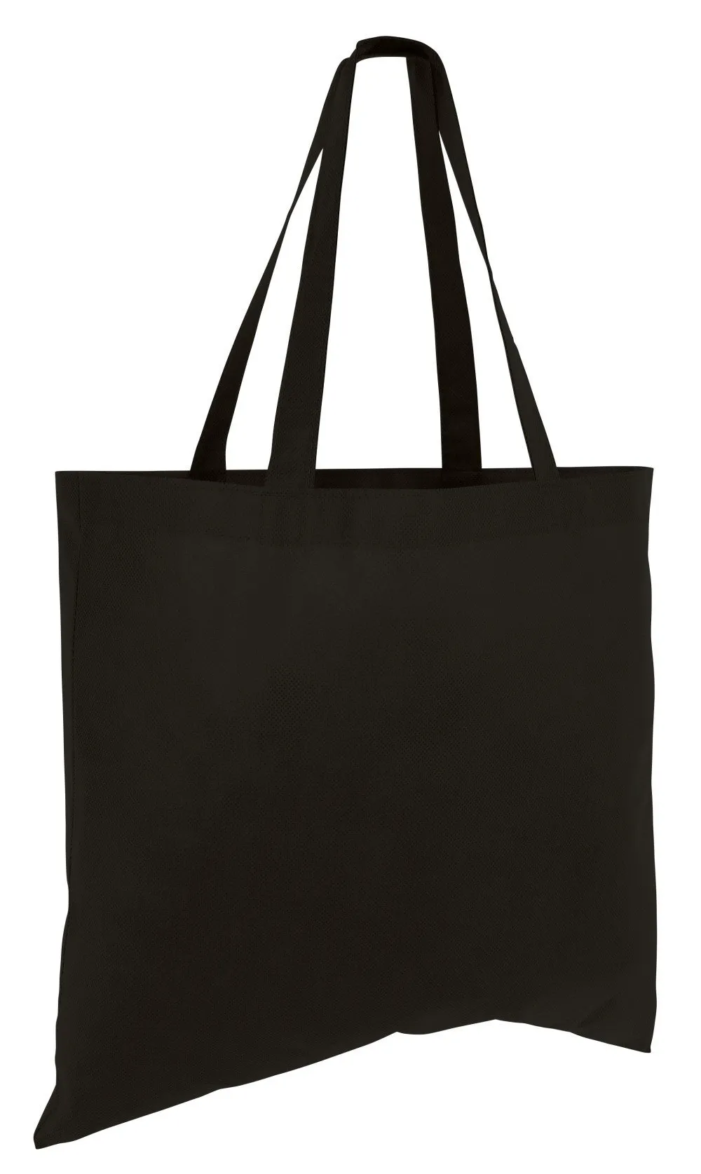 50 ct Large Tote Bags / Convention Tote Bag - Pack of 50