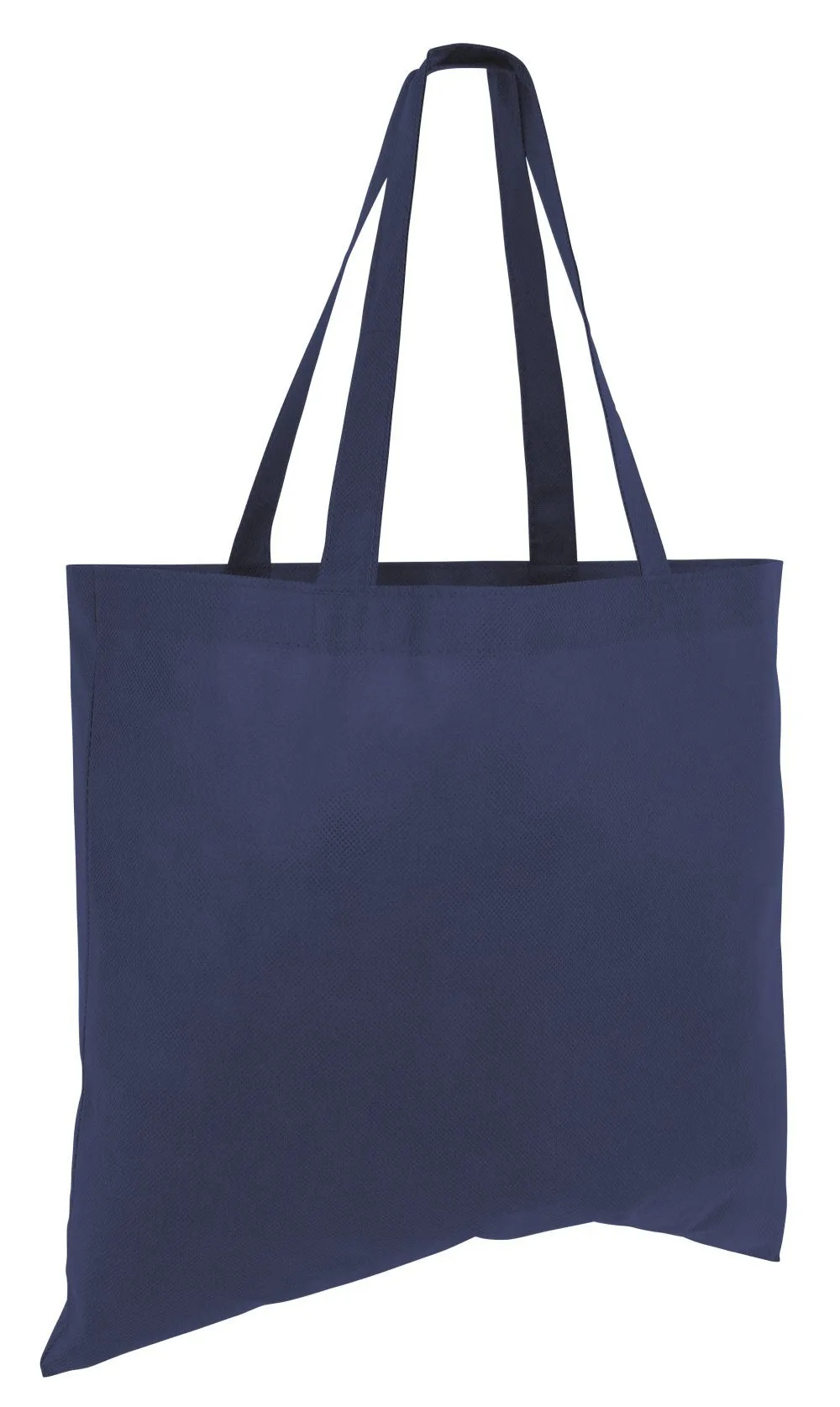 50 ct Large Tote Bags / Convention Tote Bag - Pack of 50