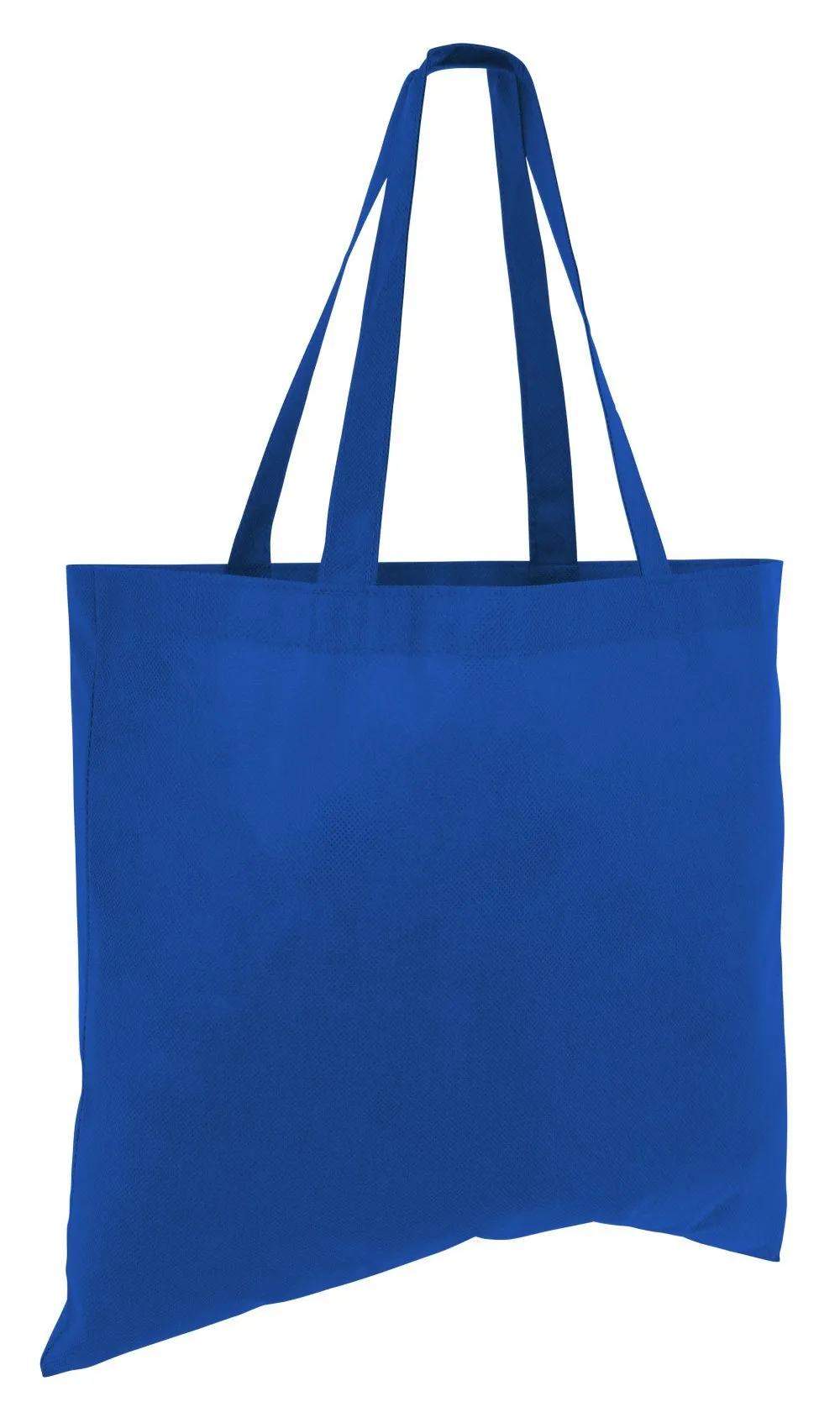 50 ct Large Tote Bags / Convention Tote Bag - Pack of 50