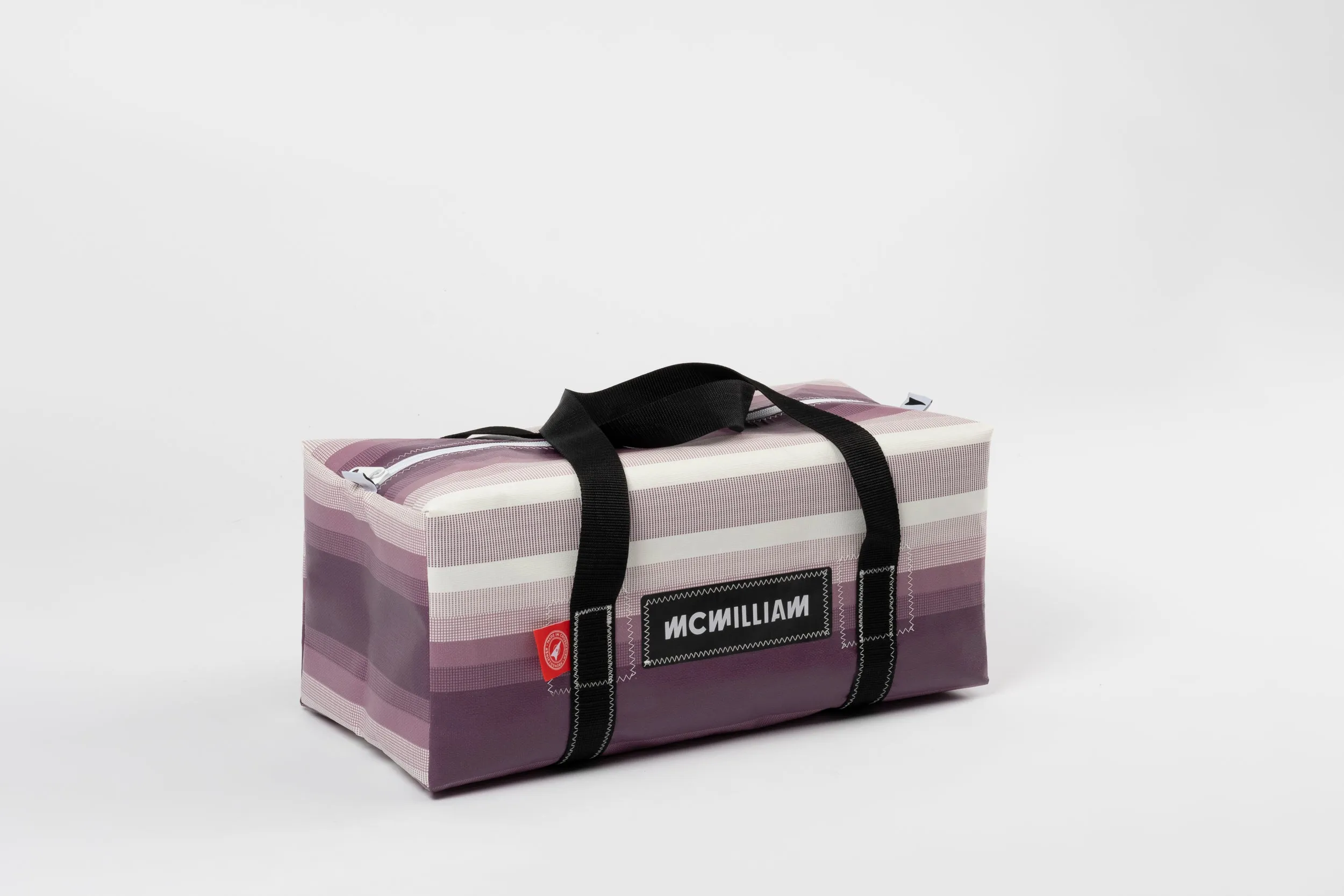 80's Small Holdall (30L) - Retro