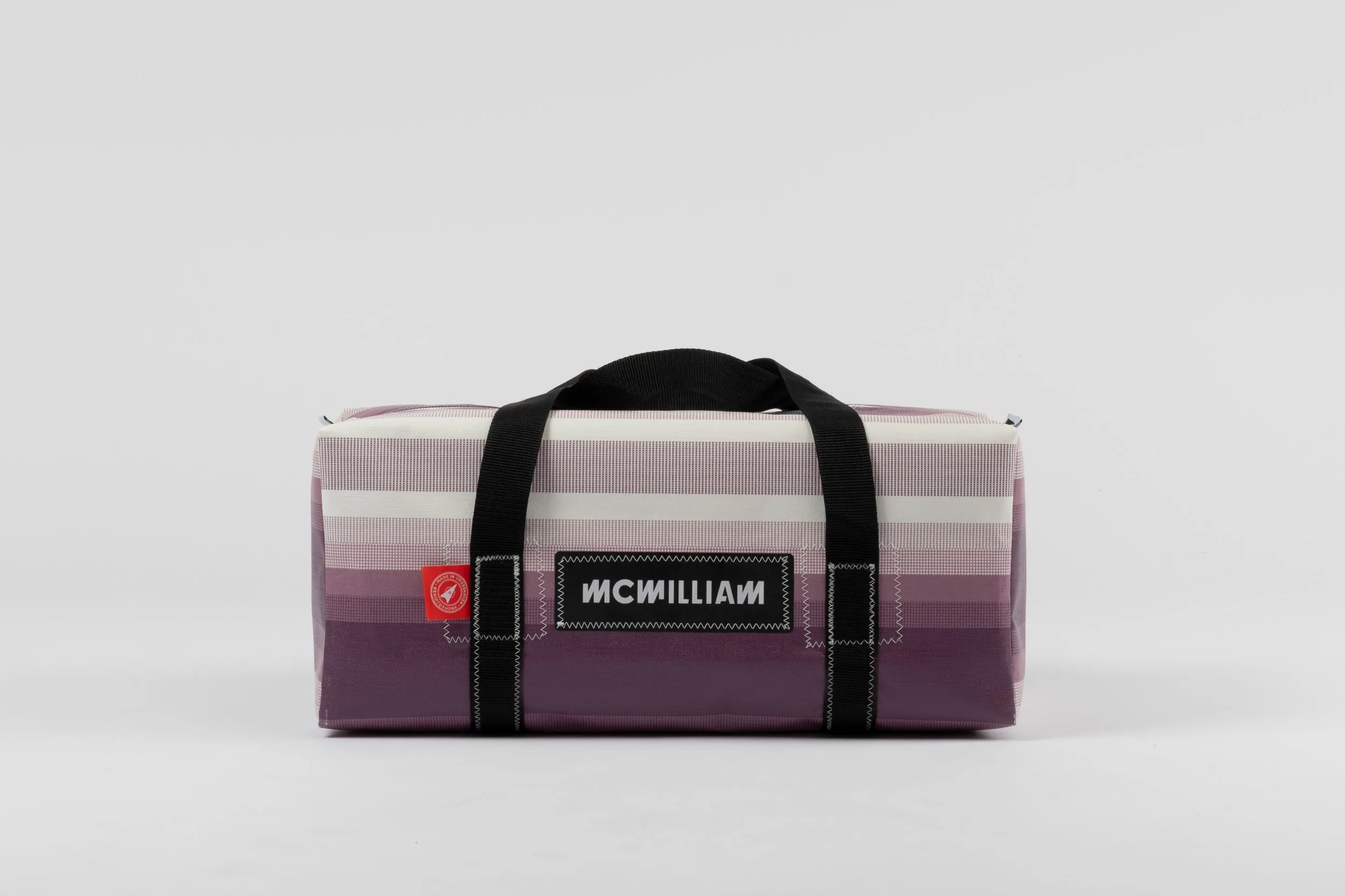 80's Small Holdall (30L) - Retro