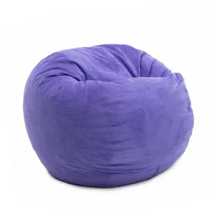 Bean Bag - Full - Chenille
