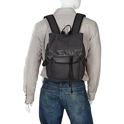 Bellino Tahoe Day Pack (Black)