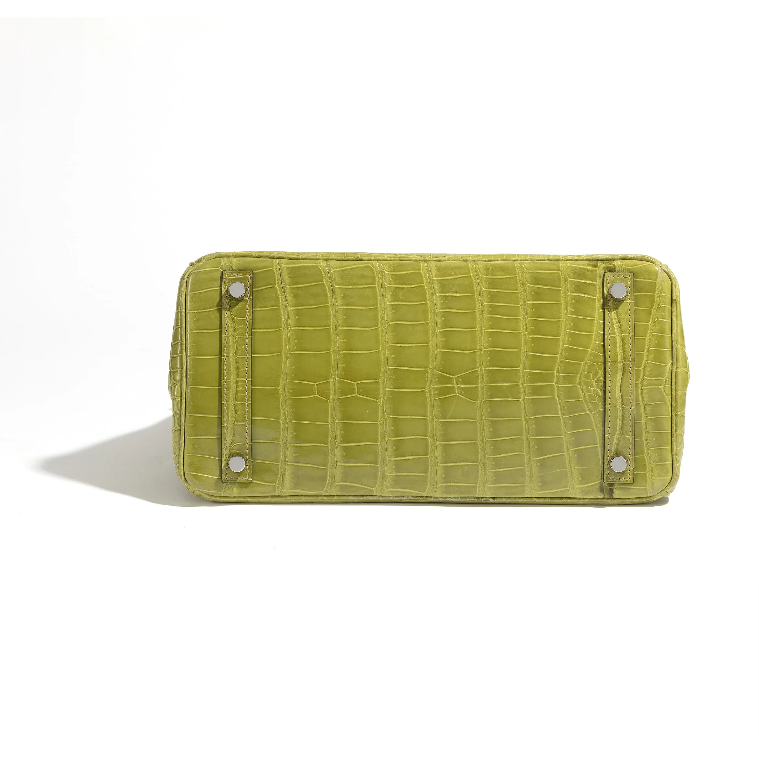 Birkin 30 Exotic PHW