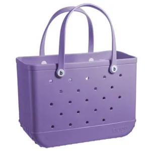 Bogg Bags Original Bogg Bag I Lilac You Alot Bogg