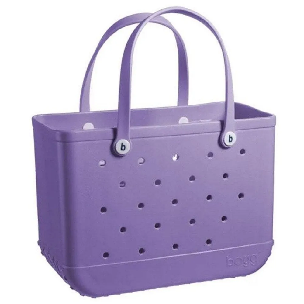 Bogg Bags Original Bogg Bag I Lilac You Alot Bogg