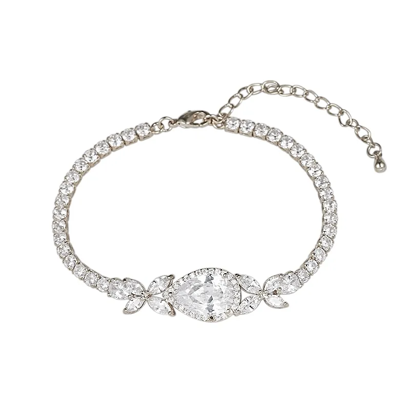 Bridal Apparel Starlet Chic Bracelet