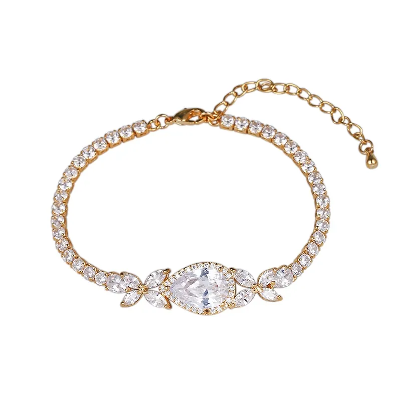 Bridal Apparel Starlet Chic Bracelet