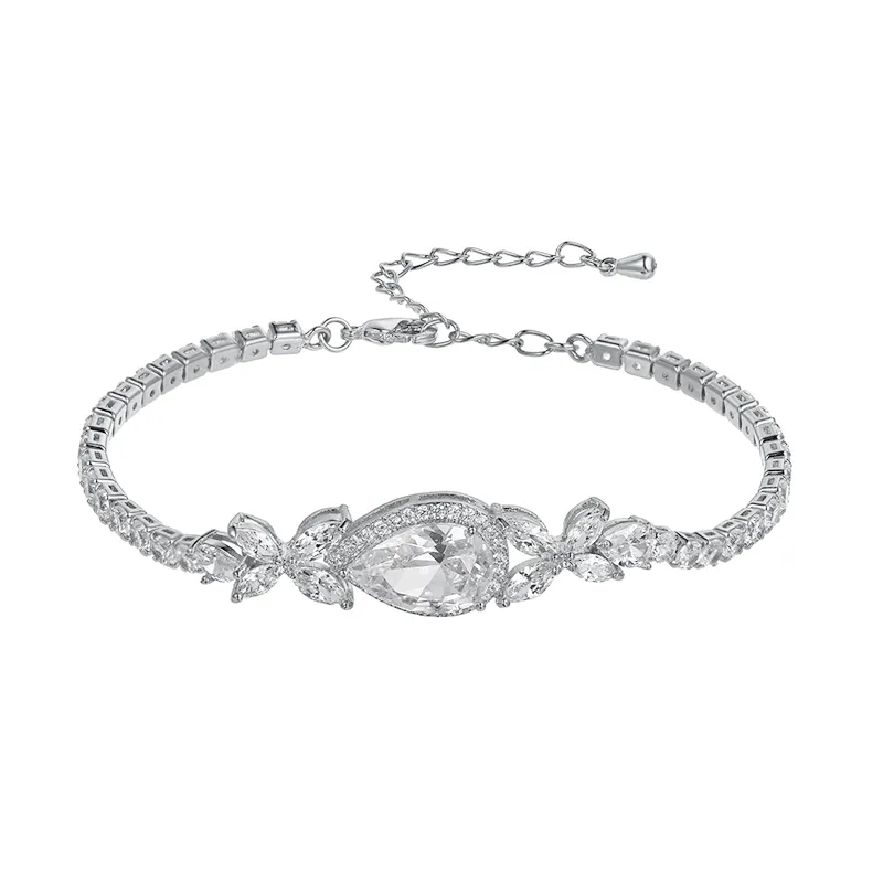 Bridal Apparel Starlet Chic Bracelet