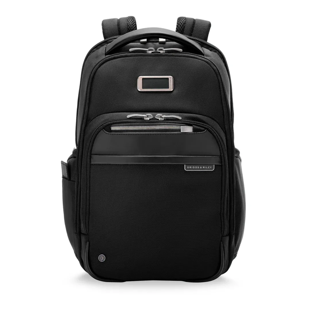 Briggs & Riley | @work | Medium Backpack