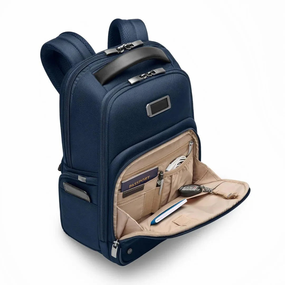 Briggs & Riley | @work | Medium Backpack