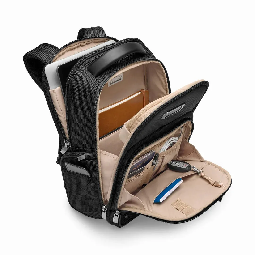 Briggs & Riley | @work | Medium Backpack