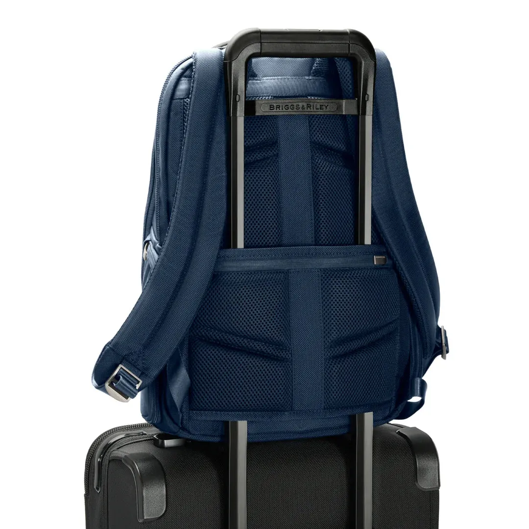 Briggs & Riley | @work | Medium Backpack