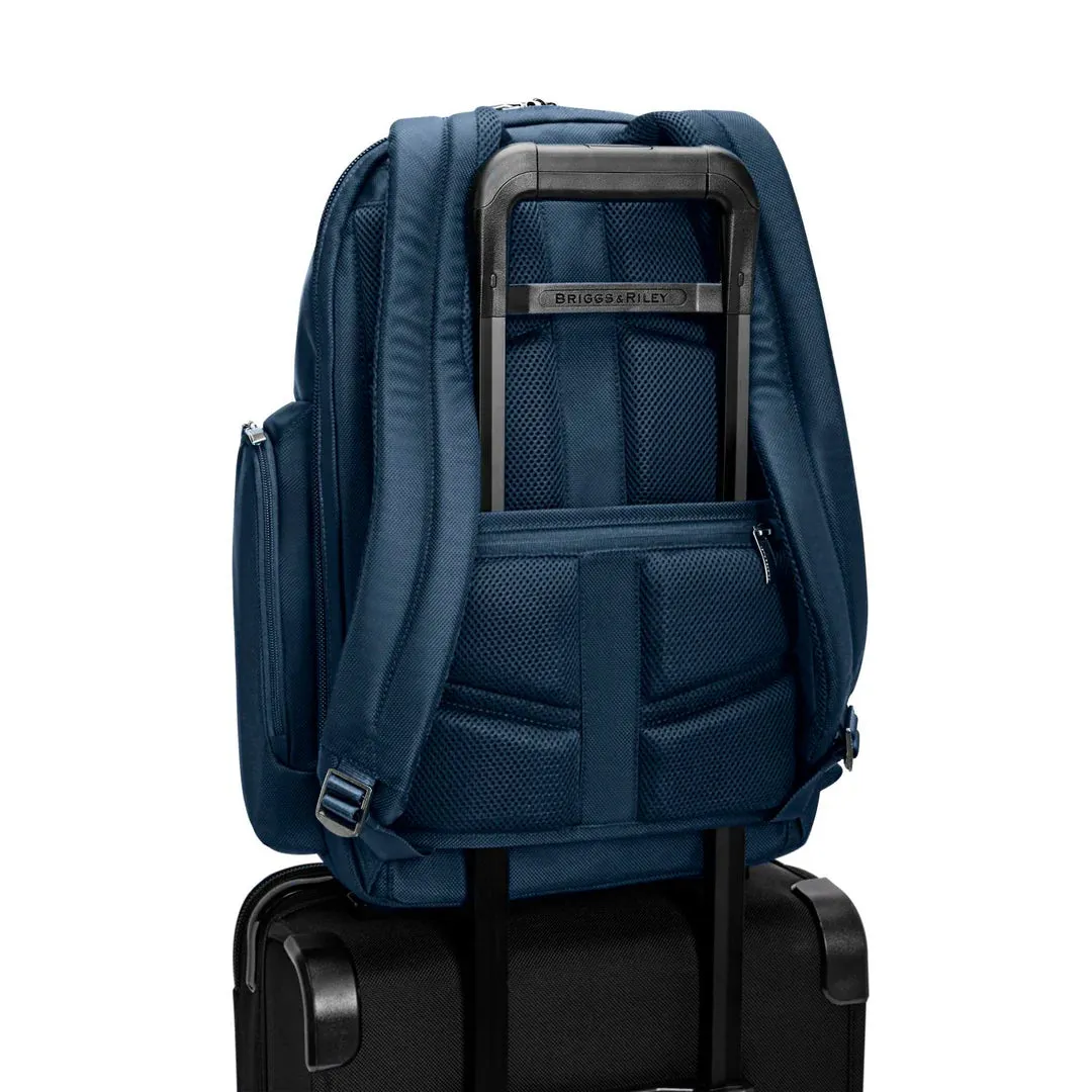 Briggs & Riley | @work | Medium Cargo Backpack