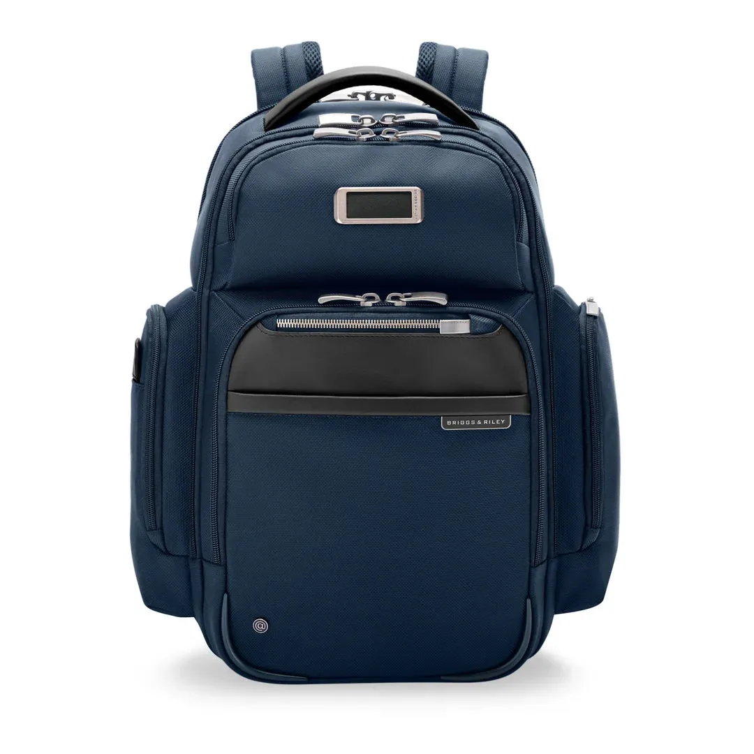 Briggs & Riley | @work | Medium Cargo Backpack