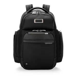 Briggs & Riley | @work | Medium Cargo Backpack