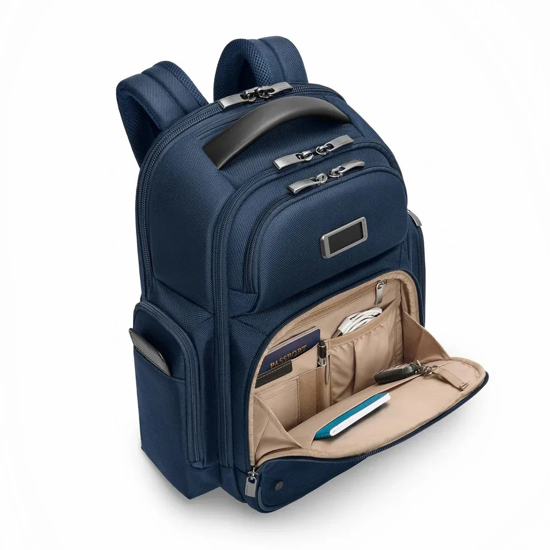 Briggs & Riley | @work | Medium Cargo Backpack