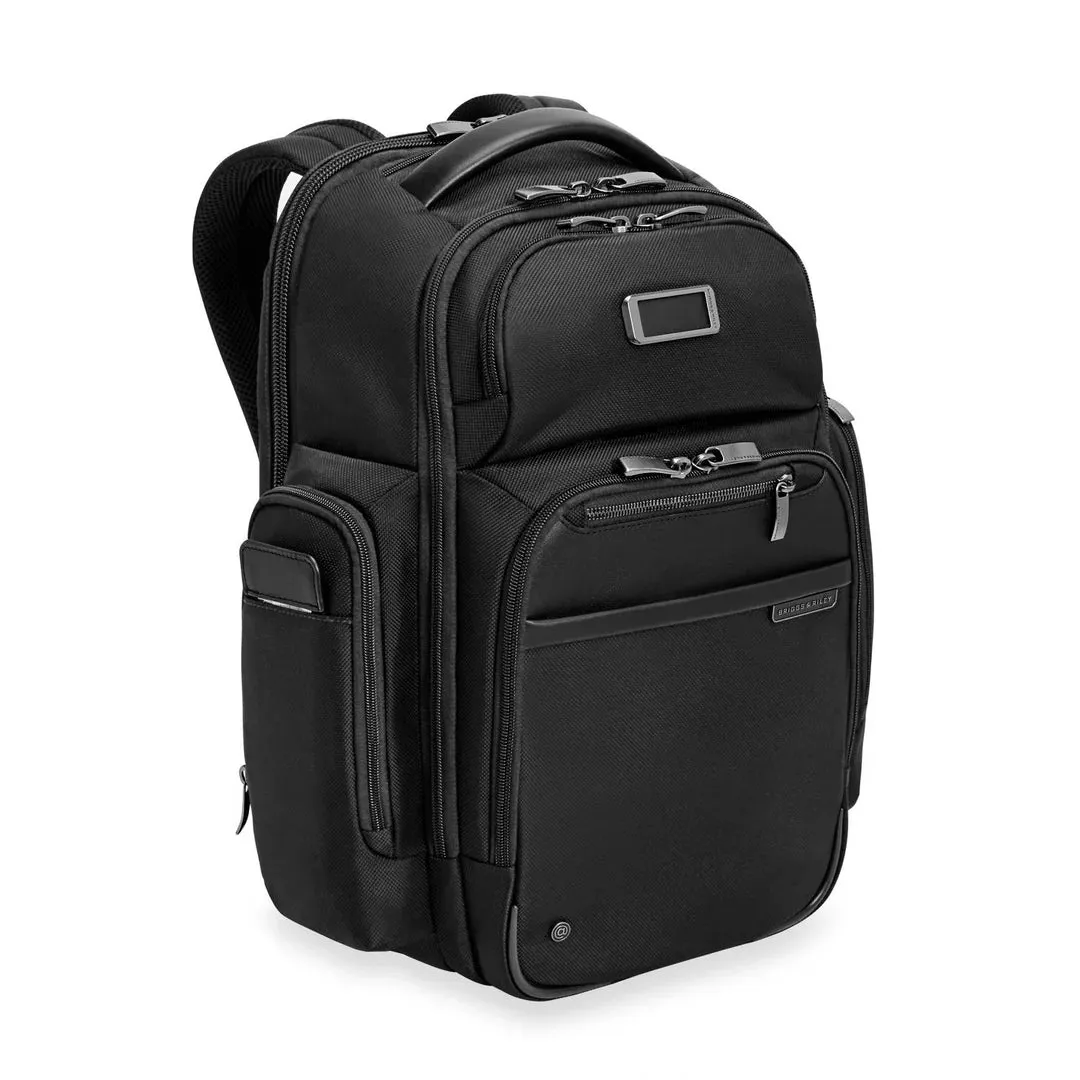 Briggs & Riley | @work | Medium Cargo Backpack