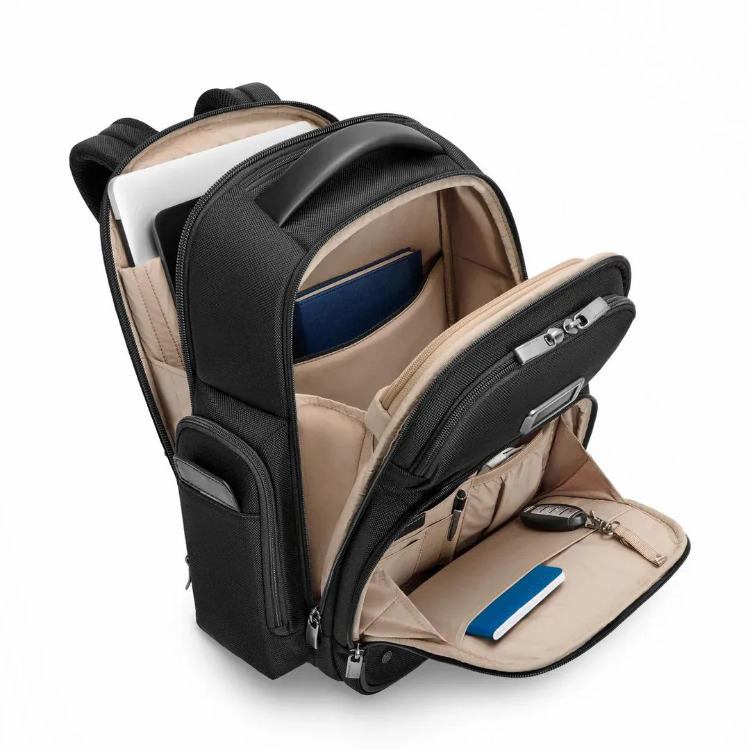 Briggs & Riley | @work | Medium Cargo Backpack