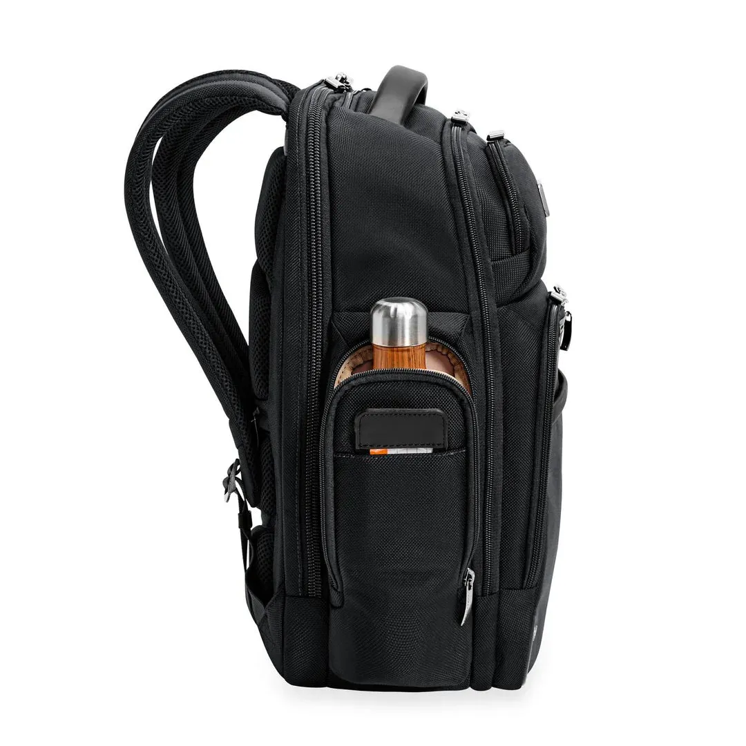 Briggs & Riley | @work | Medium Cargo Backpack