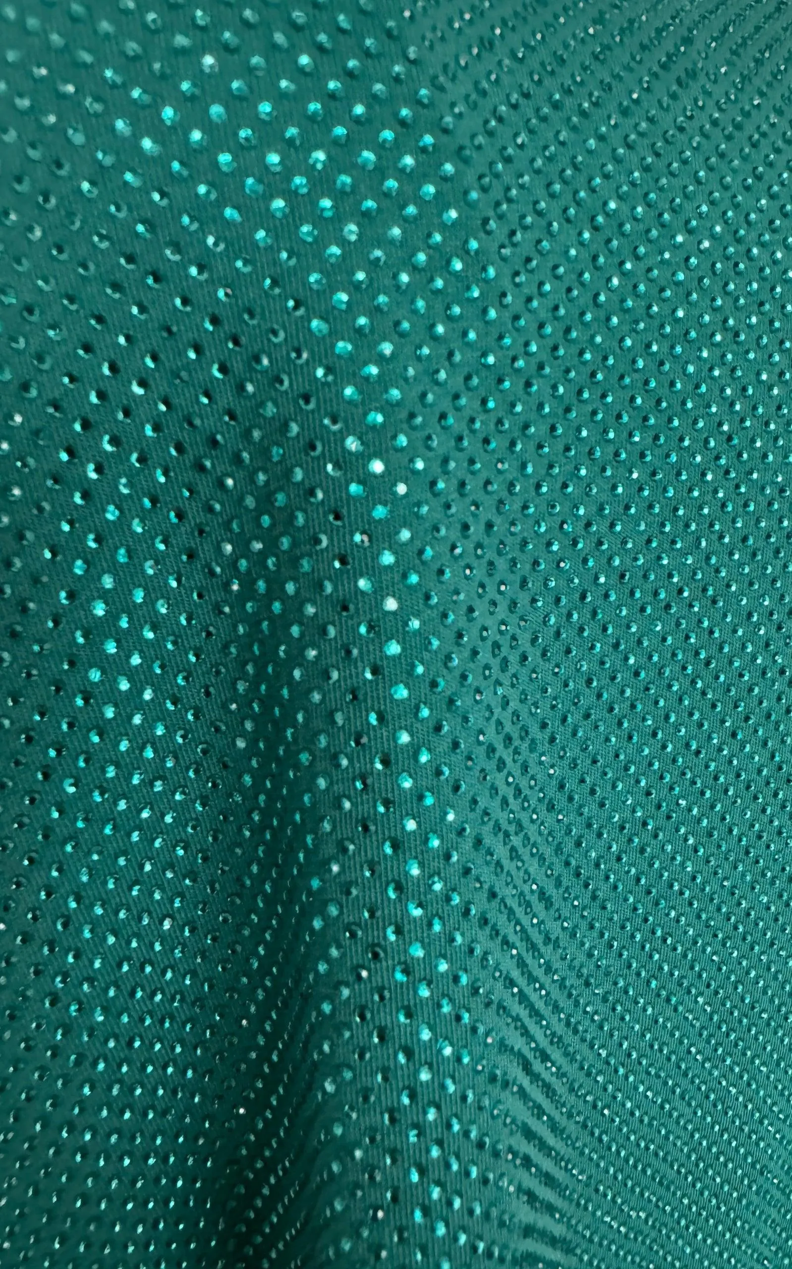 Crystal Embellished T-shirt