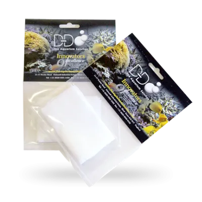D-D Aquariums H2Ocean Media Bags (Multi-use)