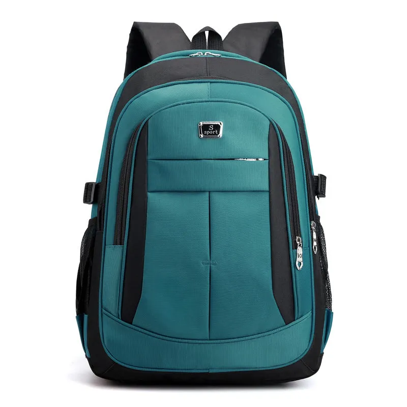 Durable Swagger Bag with Nylon Material Backpacks