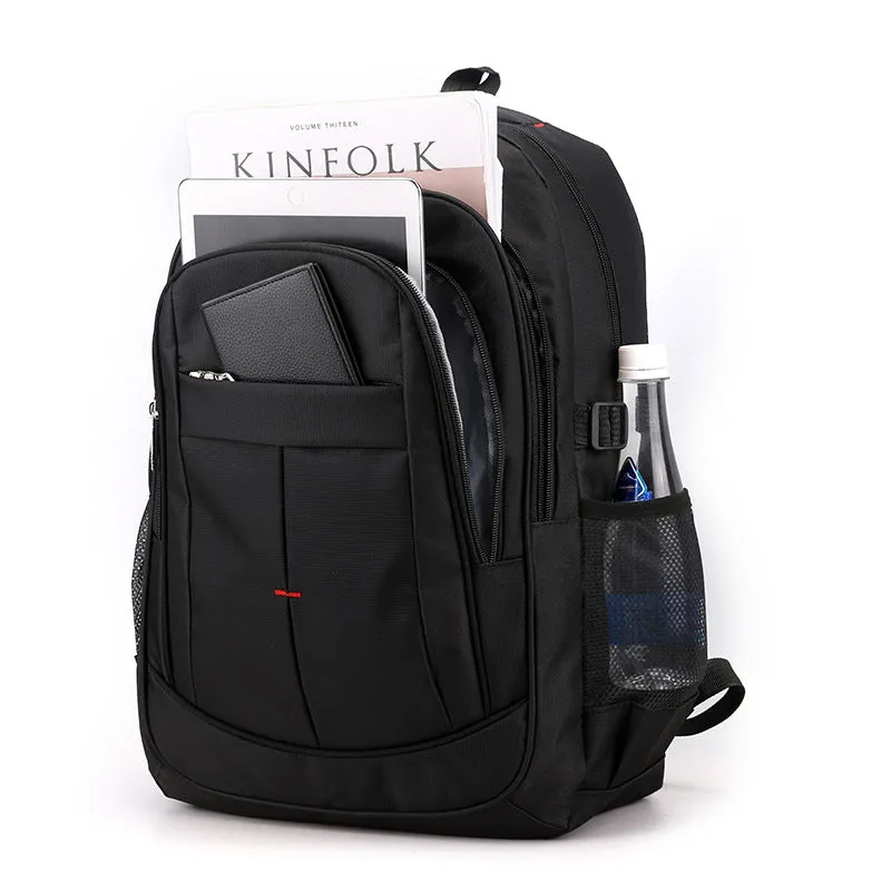 Durable Swagger Bag with Nylon Material Backpacks