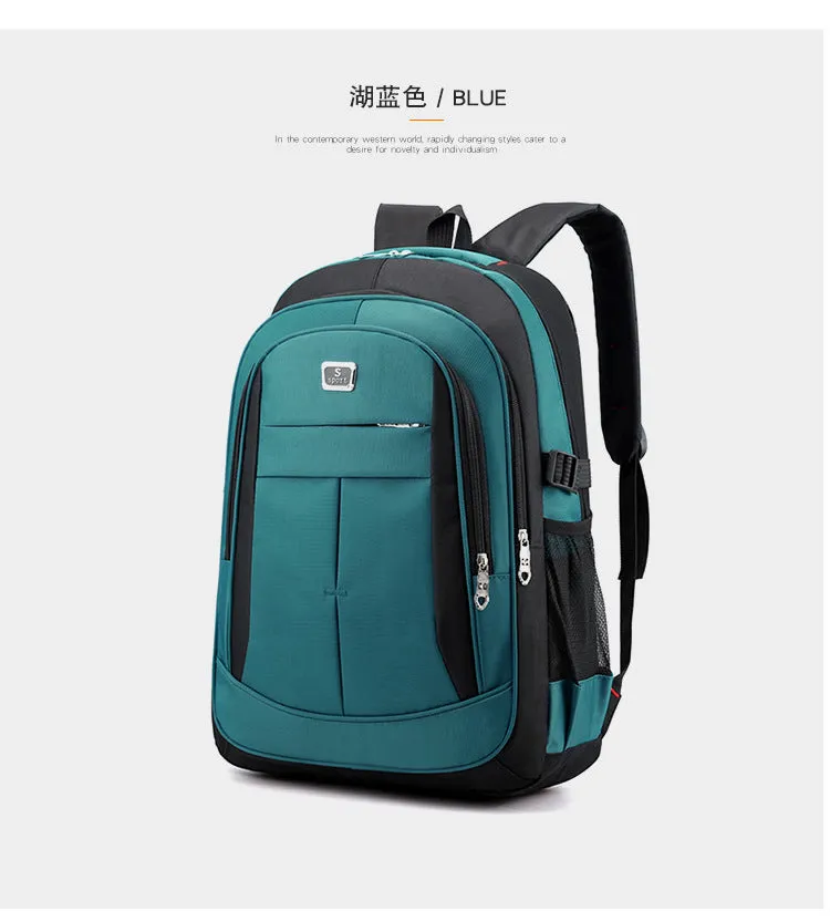 Durable Swagger Bag with Nylon Material Backpacks