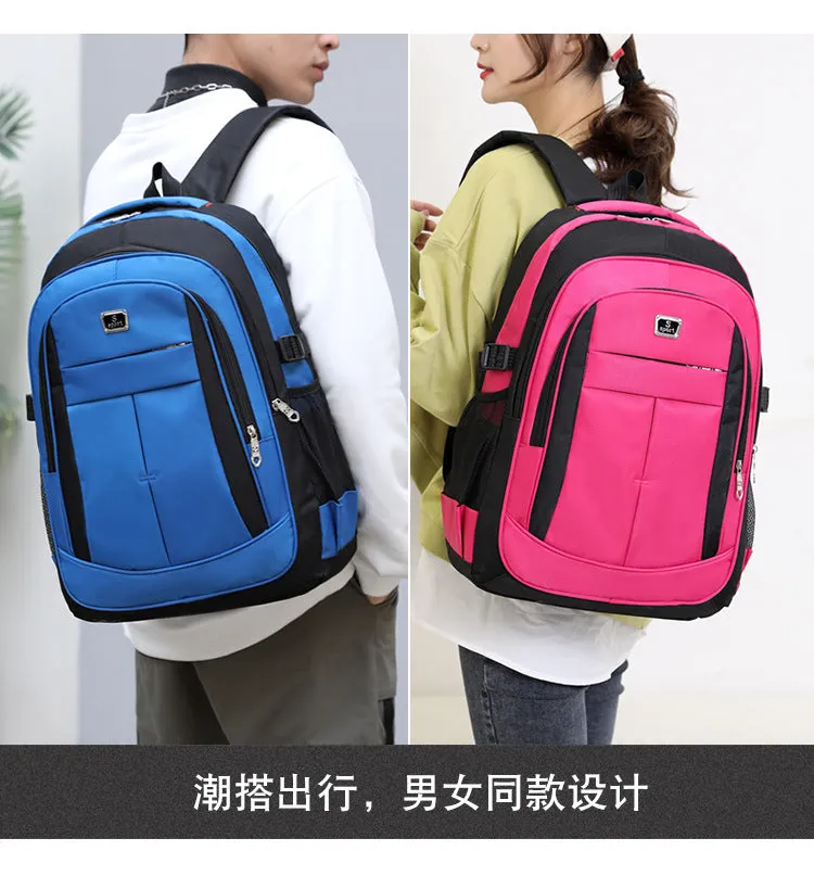 Durable Swagger Bag with Nylon Material Backpacks