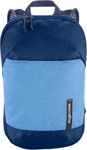 eagle creek Pack-it Reveal Org Convertible Pack, Az Blue/Grey