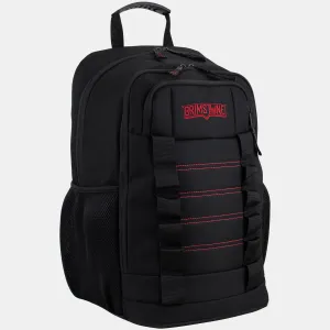 Exclusive Brimstone "Infinite Red" Tactical Backpack