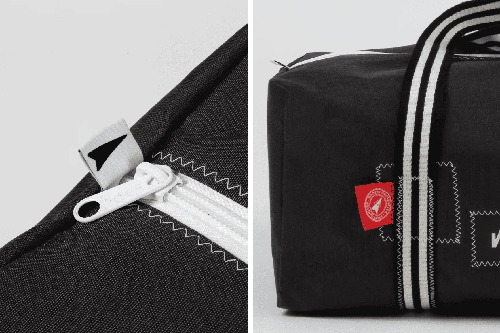 Graphite Medium Holdall (42L) - Urban