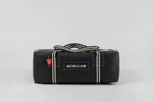 Graphite Medium Holdall (42L) - Urban