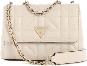 GUESS Edita Mini Convertible Crossbody Flap
