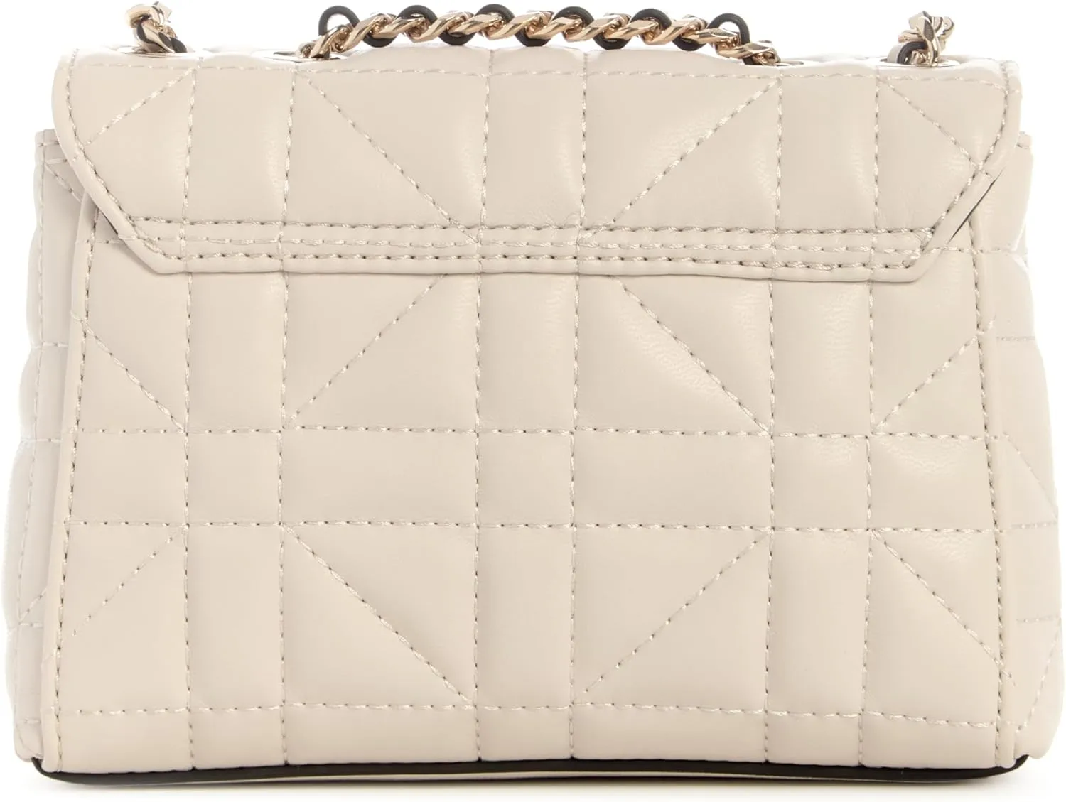 GUESS Edita Mini Convertible Crossbody Flap