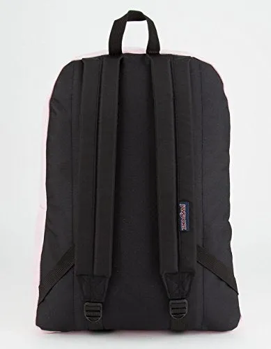 Jansport Js00T5013B7 Superbreak Backpack, Pink Mist