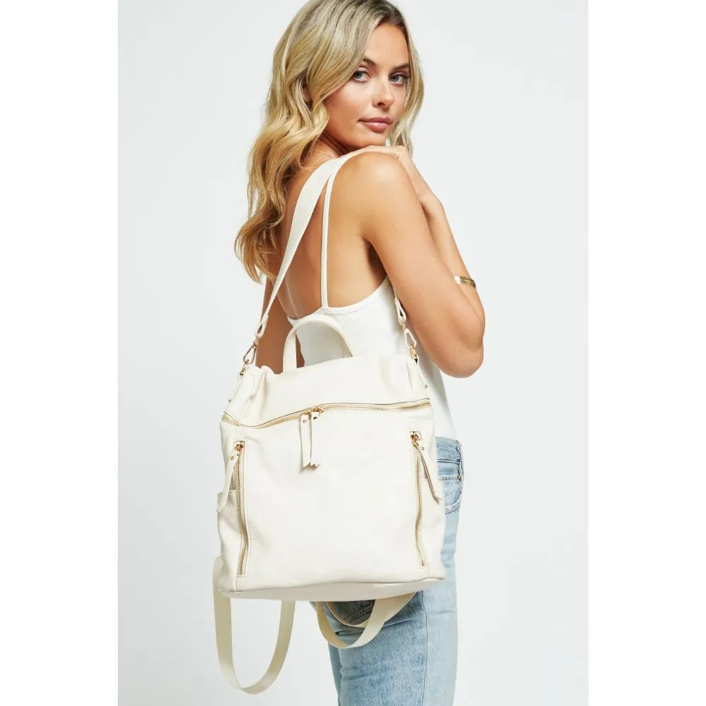 Jefferson Backpack