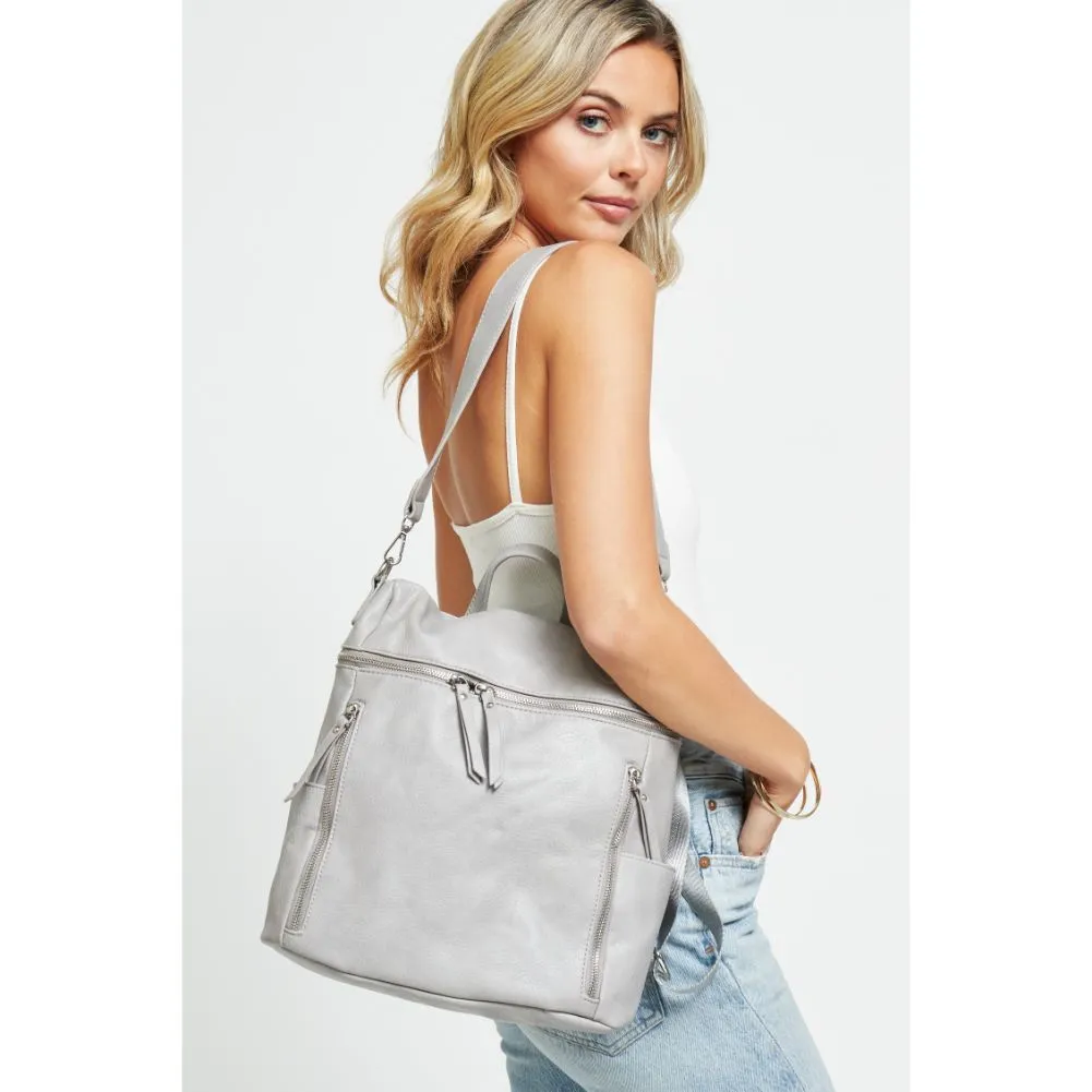 Jefferson Backpack