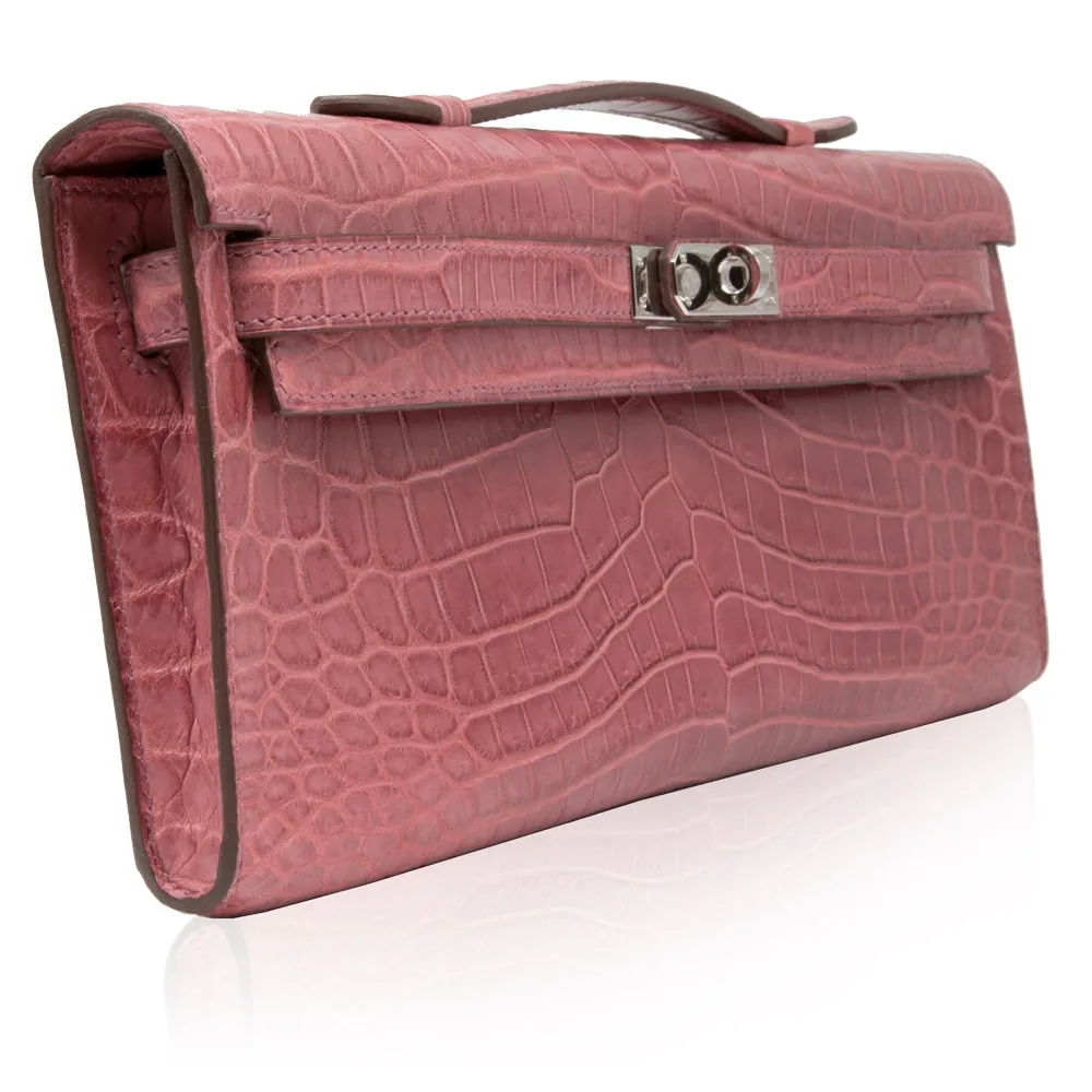 Kelly-Cut Bag 31cm