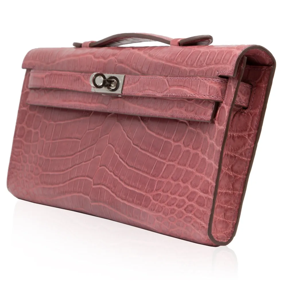 Kelly-Cut Bag 31cm