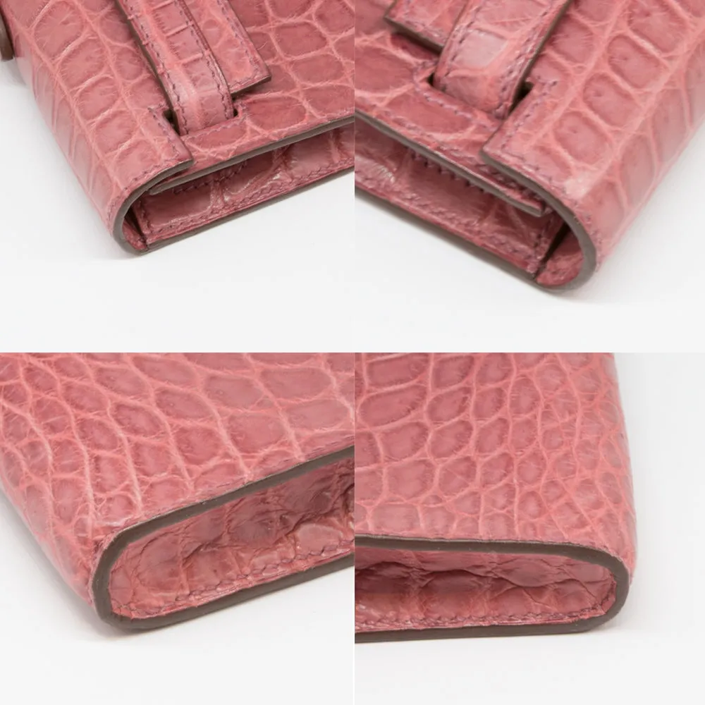 Kelly-Cut Bag 31cm